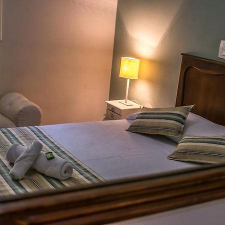 Hotel Casa Grande Itapira Zewnętrze zdjęcie