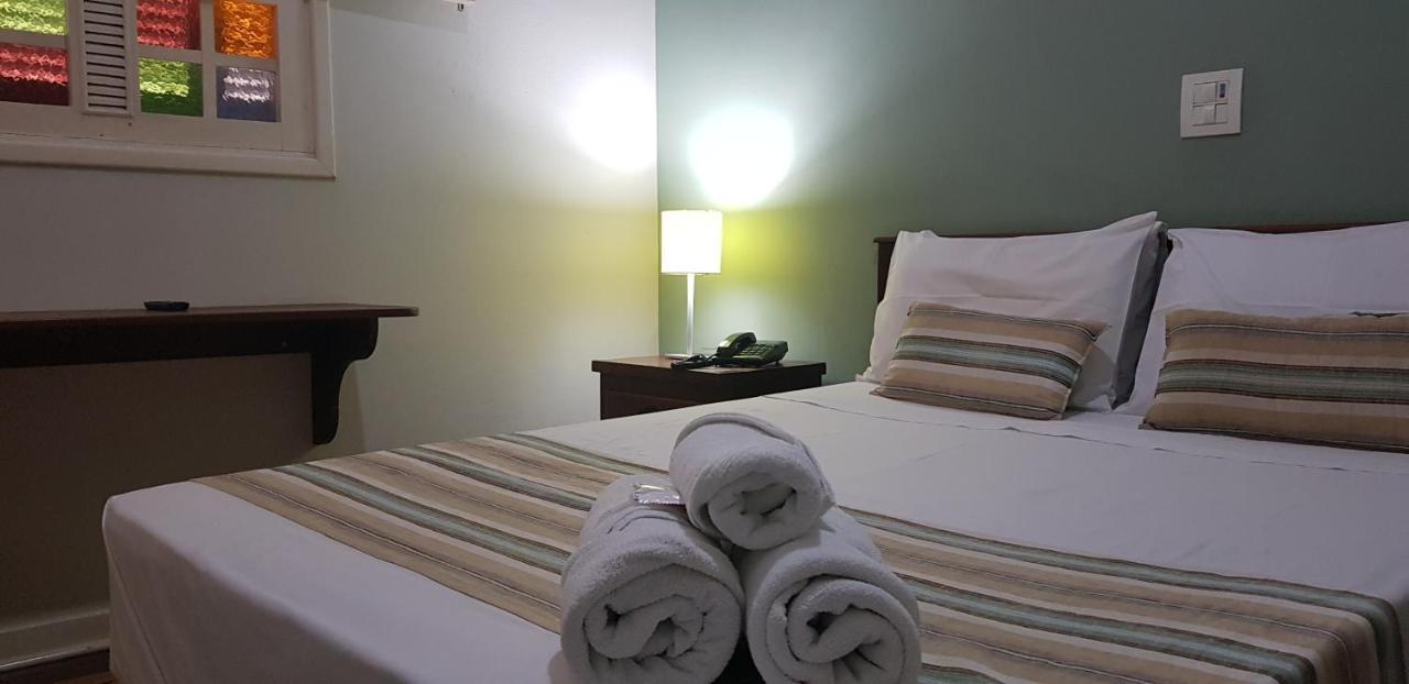 Hotel Casa Grande Itapira Zewnętrze zdjęcie