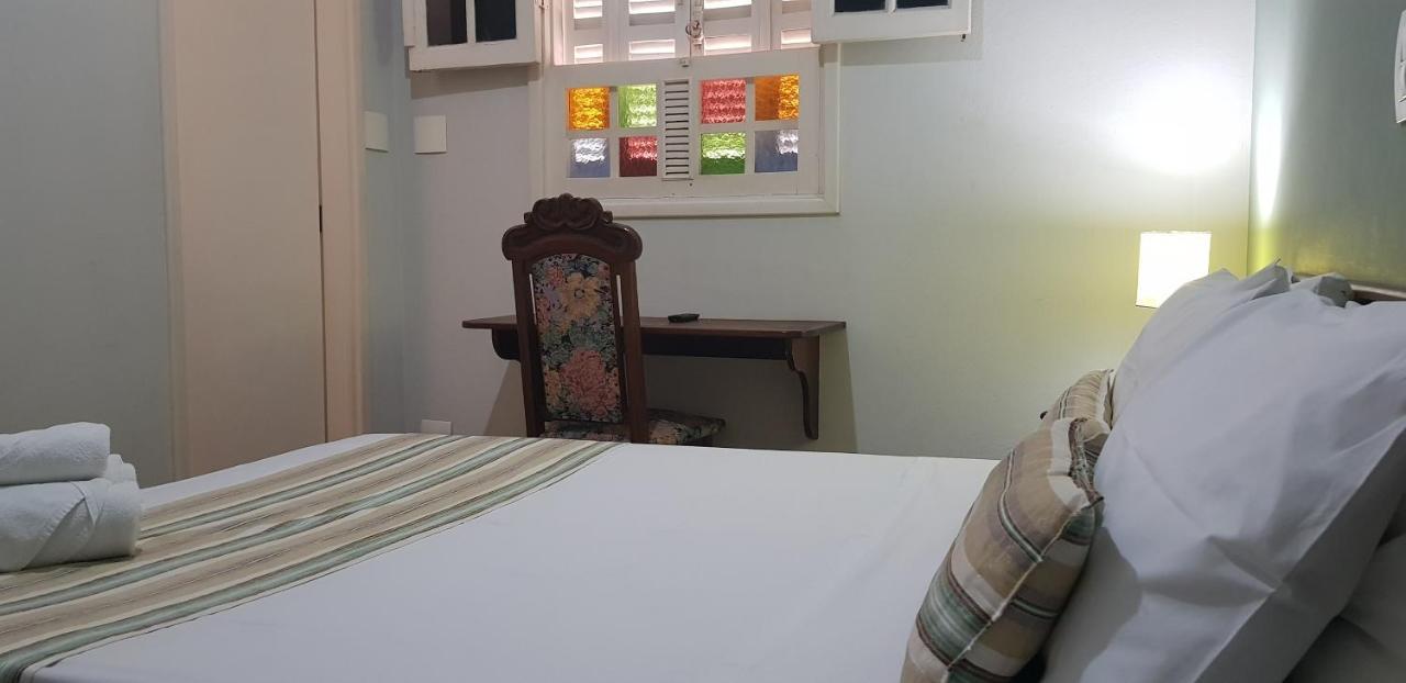 Hotel Casa Grande Itapira Pokój zdjęcie