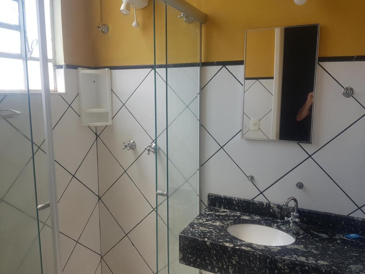 Hotel Casa Grande Itapira Zewnętrze zdjęcie