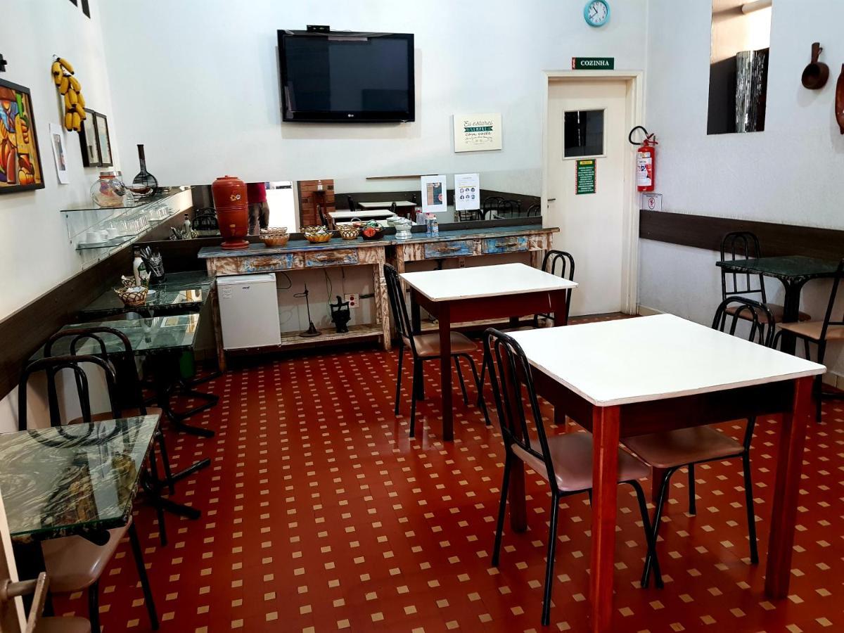 Hotel Casa Grande Itapira Zewnętrze zdjęcie