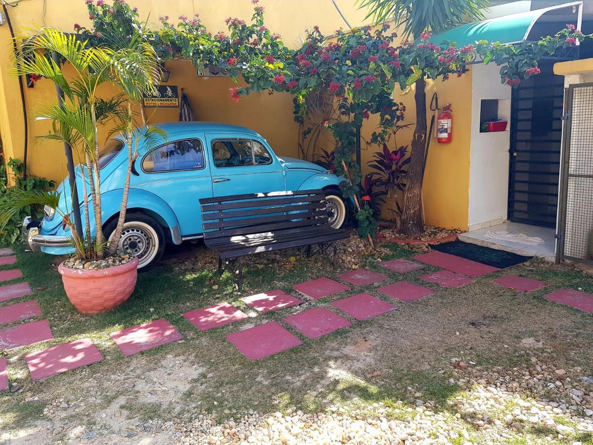 Hotel Casa Grande Itapira Zewnętrze zdjęcie