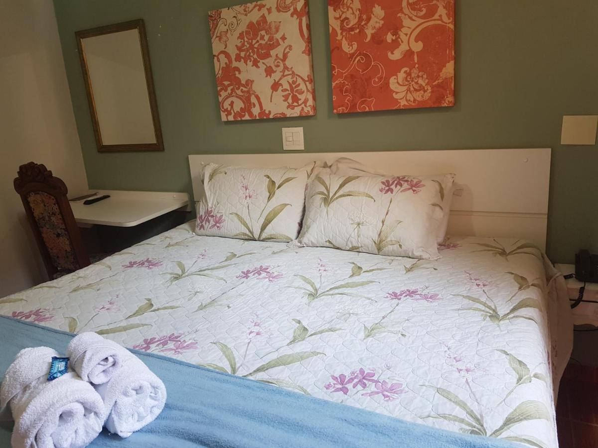 Hotel Casa Grande Itapira Zewnętrze zdjęcie
