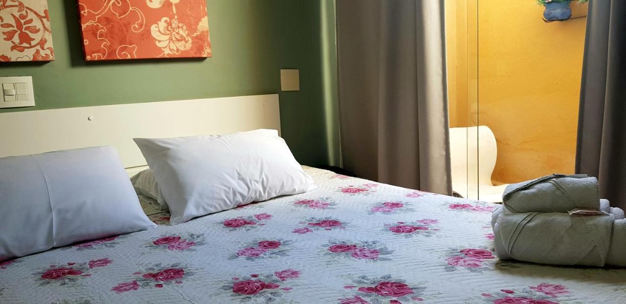 Hotel Casa Grande Itapira Zewnętrze zdjęcie