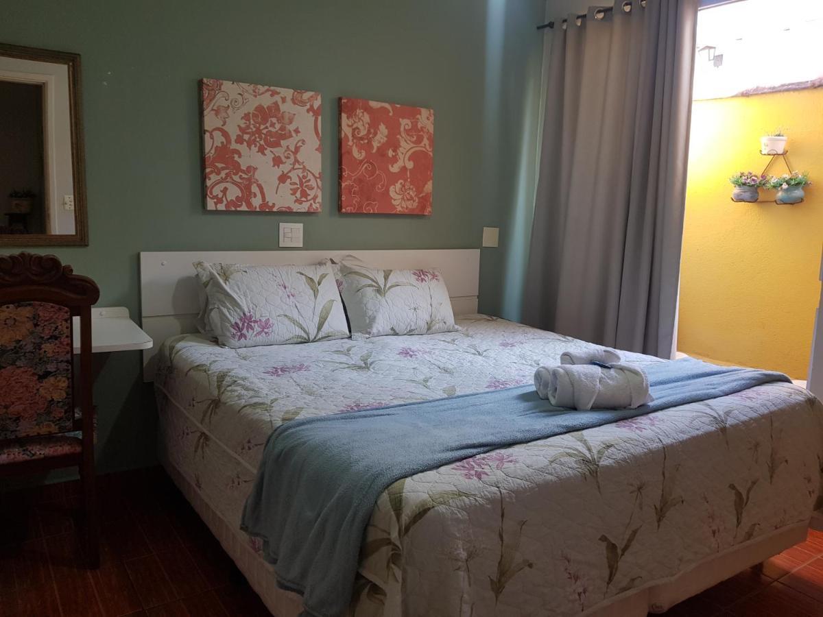 Hotel Casa Grande Itapira Zewnętrze zdjęcie