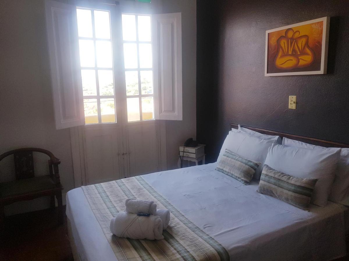 Hotel Casa Grande Itapira Zewnętrze zdjęcie