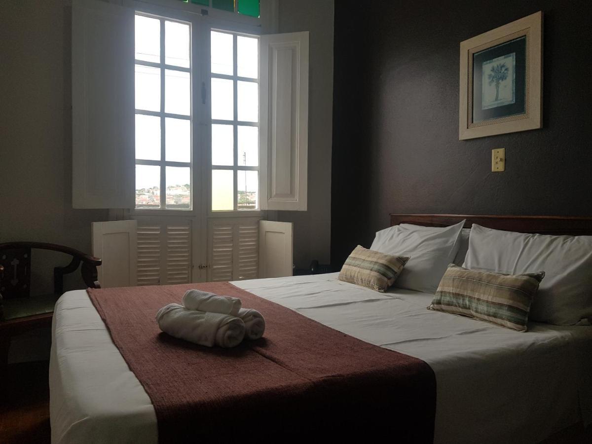 Hotel Casa Grande Itapira Zewnętrze zdjęcie