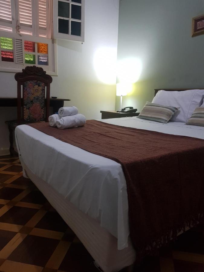Hotel Casa Grande Itapira Zewnętrze zdjęcie