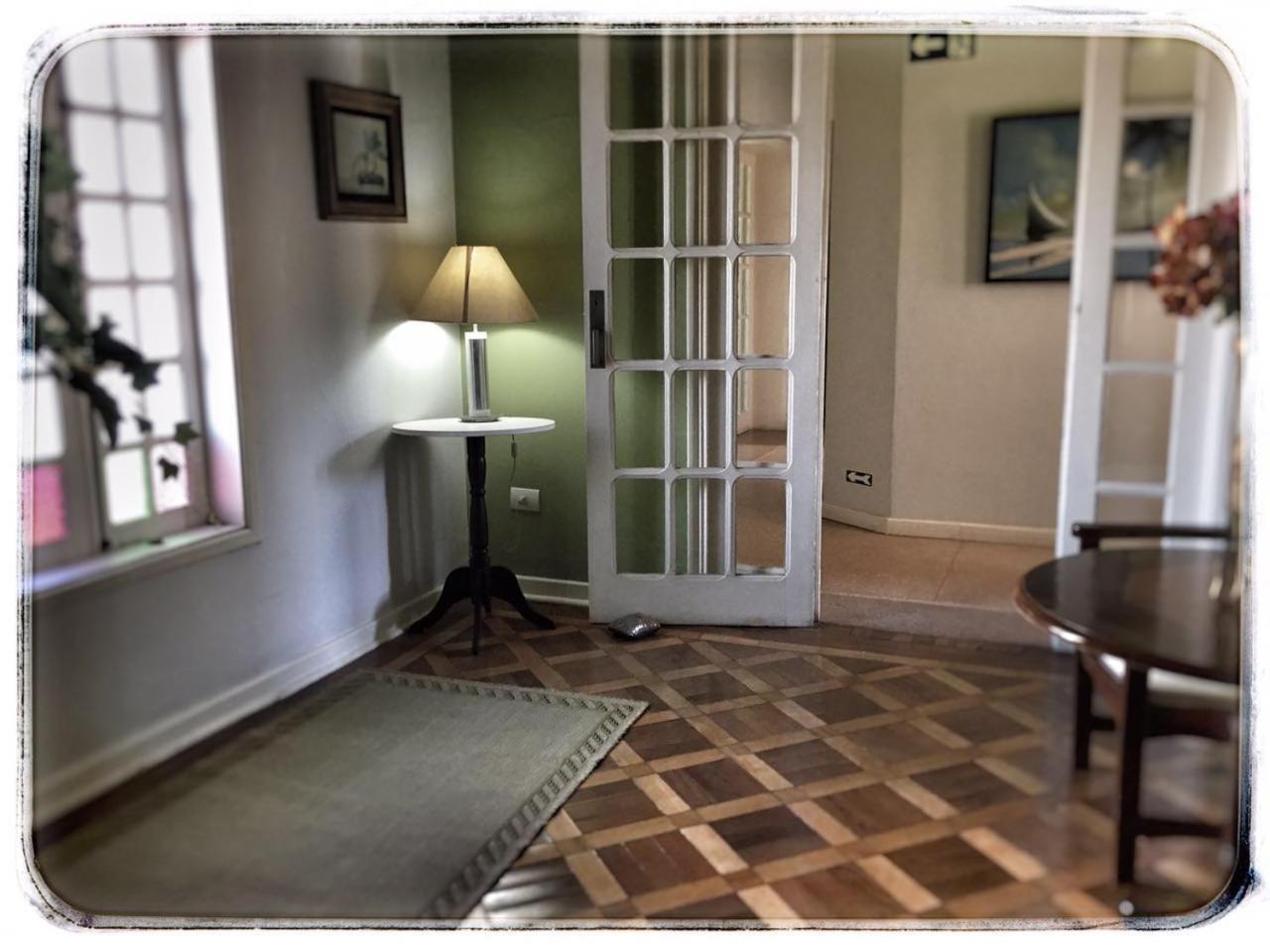 Hotel Casa Grande Itapira Zewnętrze zdjęcie