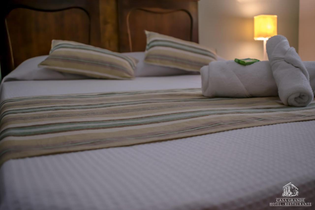 Hotel Casa Grande Itapira Zewnętrze zdjęcie