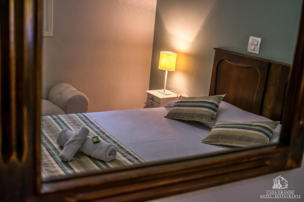 Hotel Casa Grande Itapira Zewnętrze zdjęcie