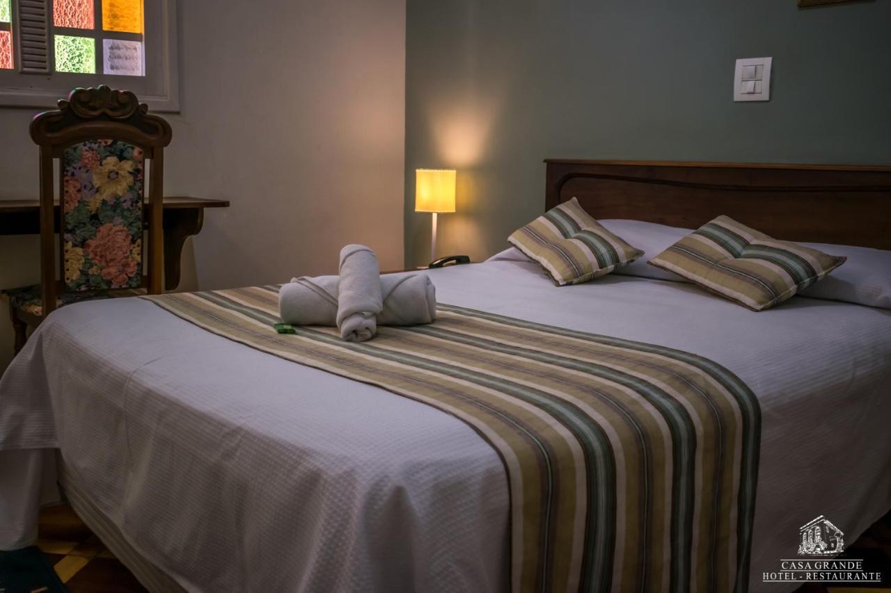 Hotel Casa Grande Itapira Zewnętrze zdjęcie