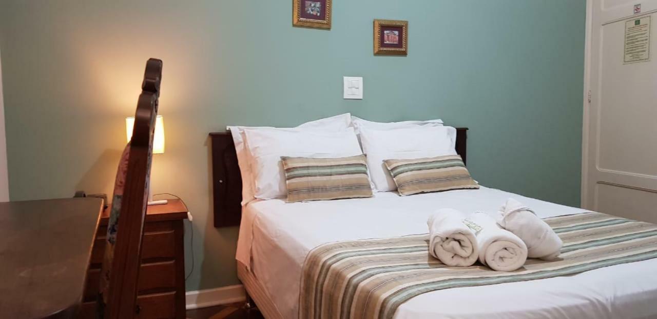 Hotel Casa Grande Itapira Zewnętrze zdjęcie