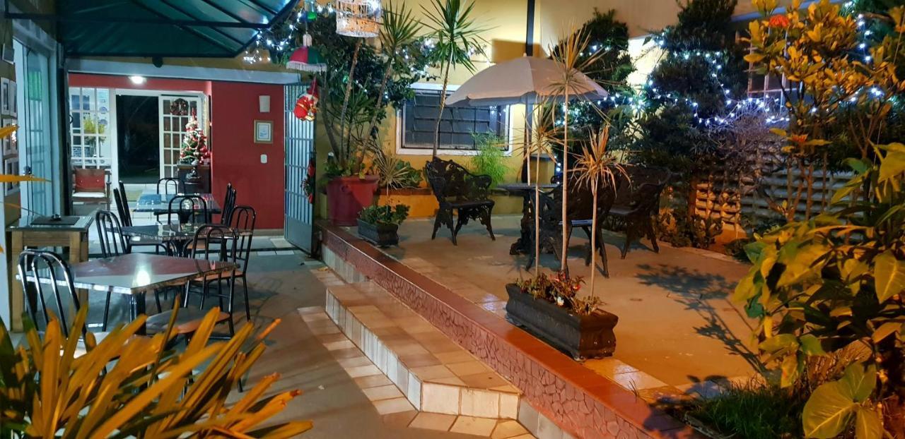Hotel Casa Grande Itapira Zewnętrze zdjęcie