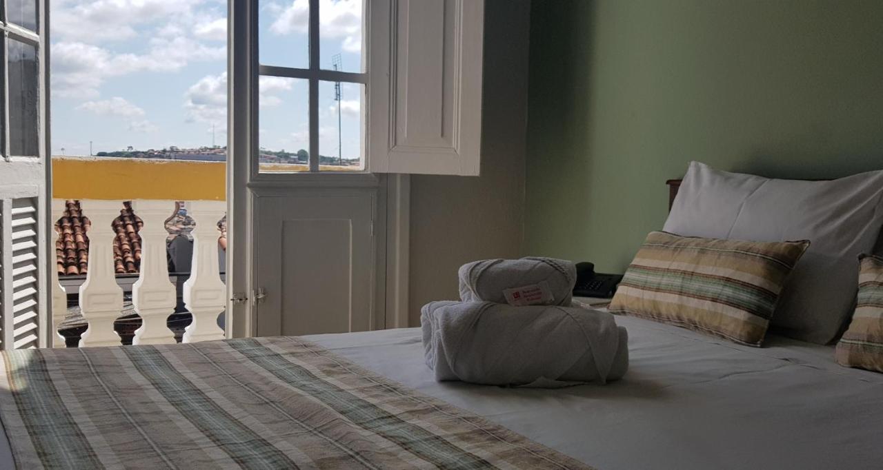 Hotel Casa Grande Itapira Zewnętrze zdjęcie